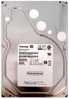Toshiba MD03ACA400R HDD kullananlar yorumlar